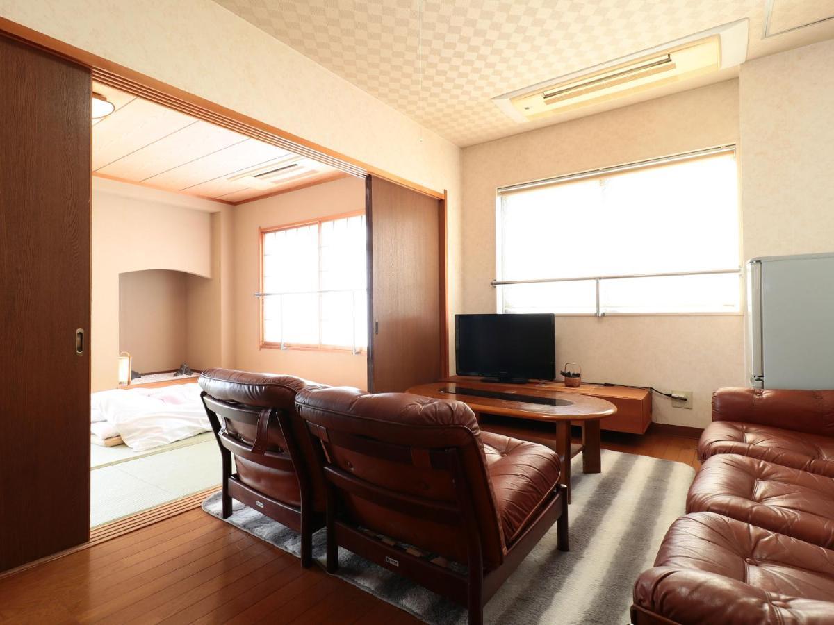 Hotel Tomioka-Ya Fujieda Εξωτερικό φωτογραφία
