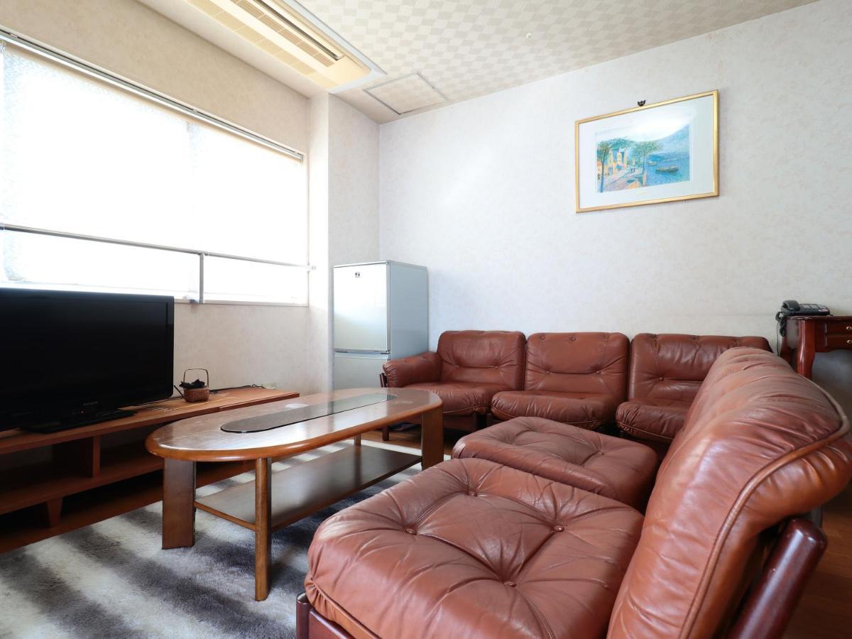Hotel Tomioka-Ya Fujieda Εξωτερικό φωτογραφία