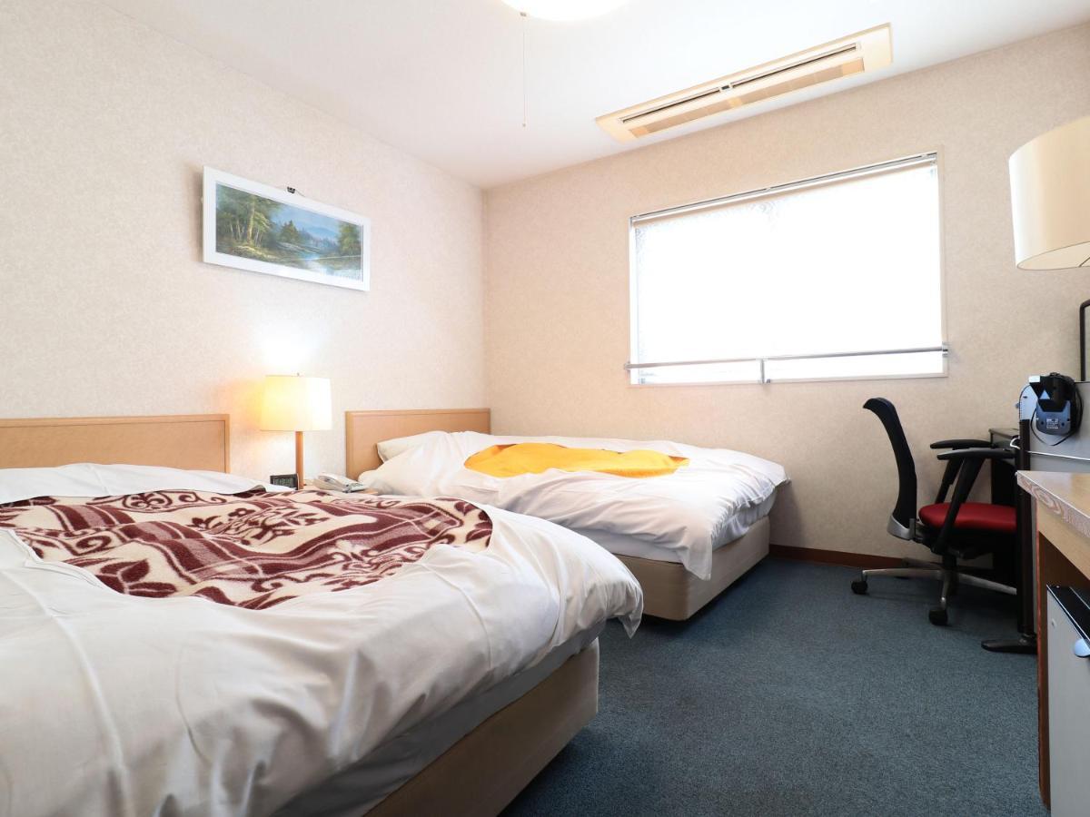 Hotel Tomioka-Ya Fujieda Εξωτερικό φωτογραφία