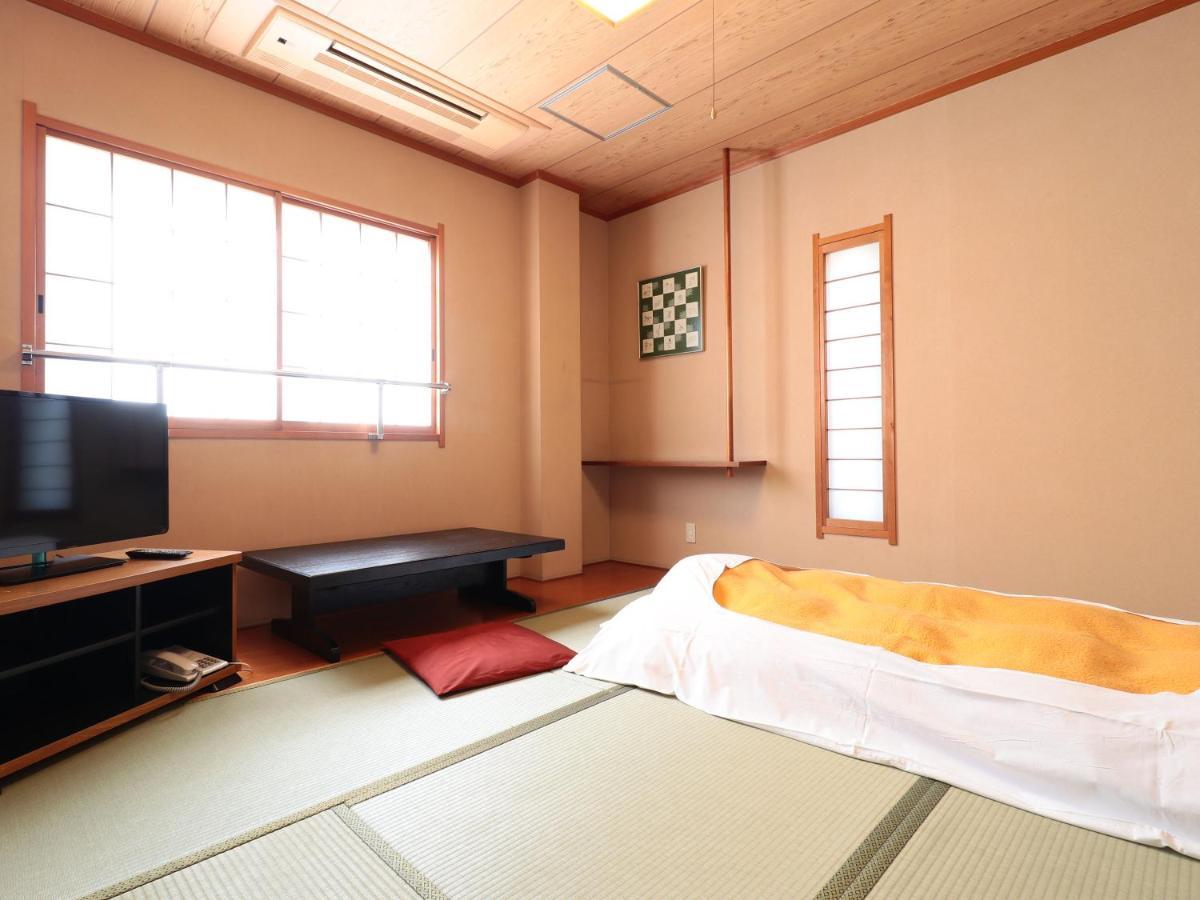 Hotel Tomioka-Ya Fujieda Εξωτερικό φωτογραφία