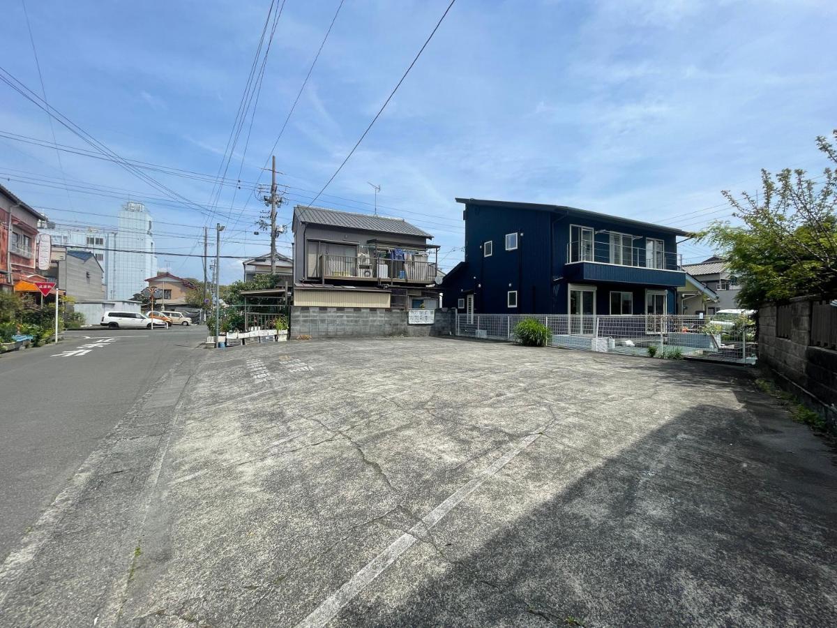 Hotel Tomioka-Ya Fujieda Εξωτερικό φωτογραφία