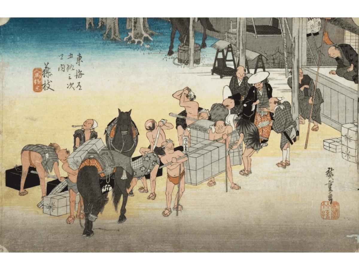 Hotel Tomioka-Ya Fujieda Εξωτερικό φωτογραφία
