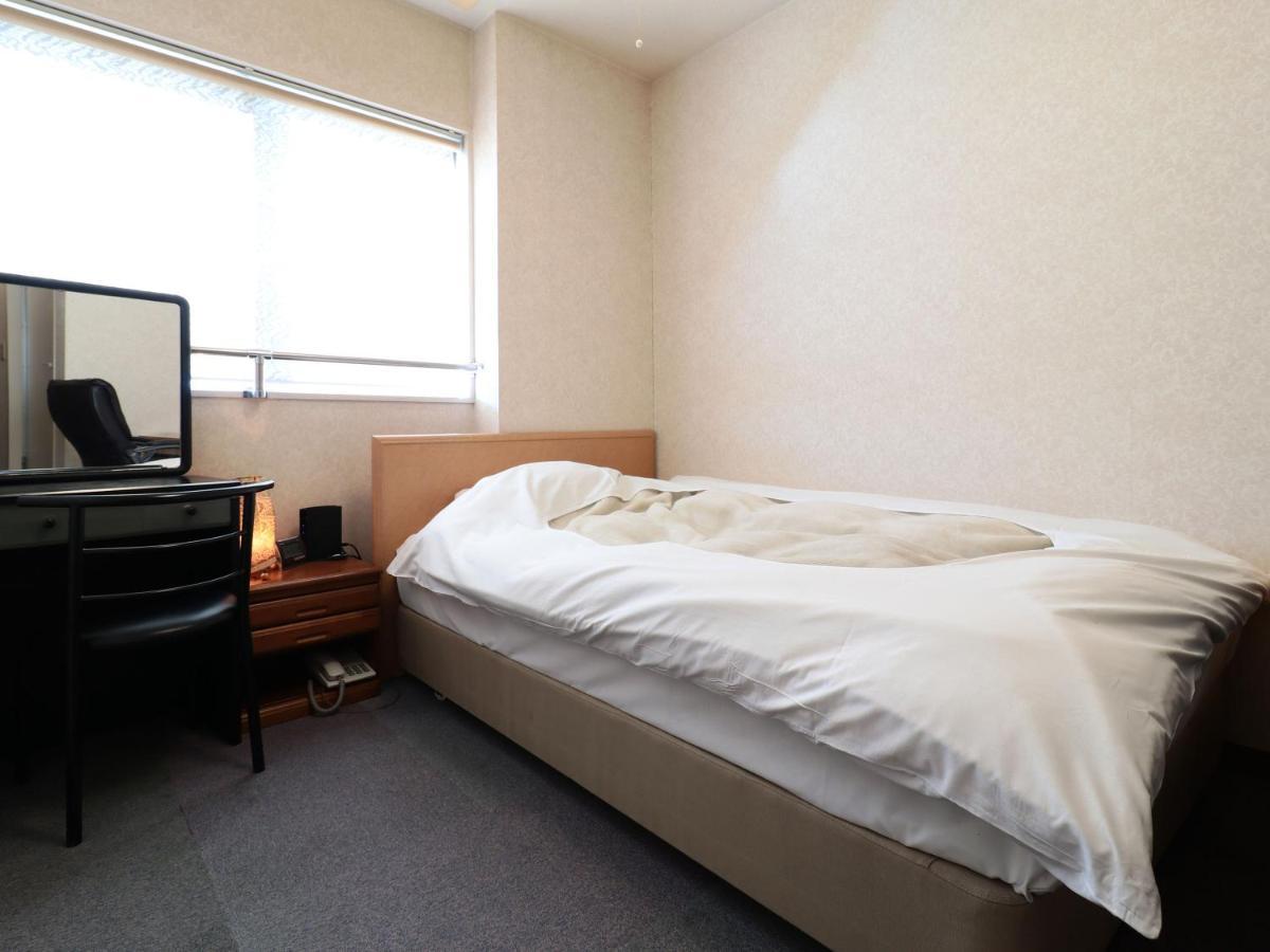 Hotel Tomioka-Ya Fujieda Εξωτερικό φωτογραφία