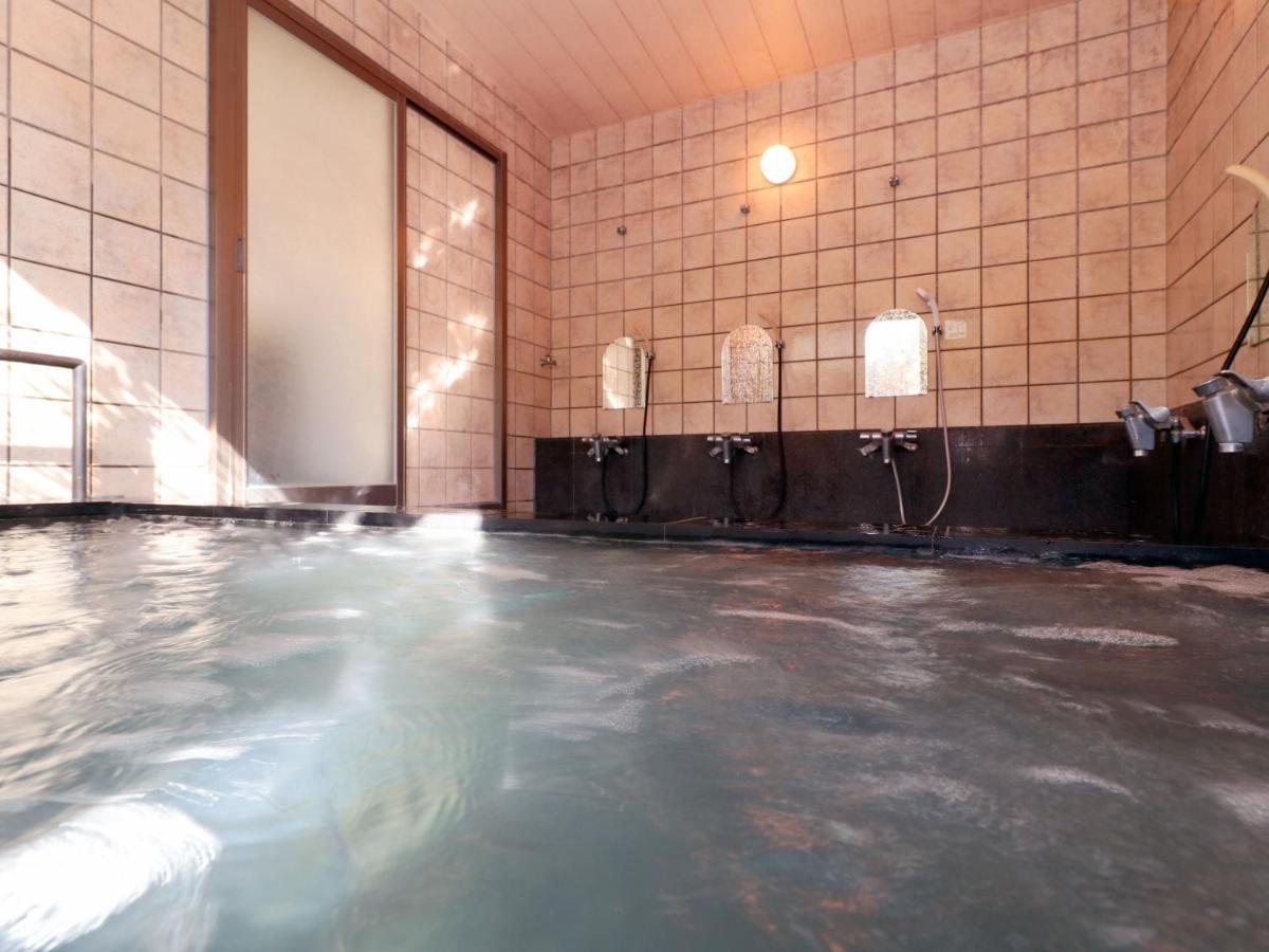 Hotel Tomioka-Ya Fujieda Εξωτερικό φωτογραφία