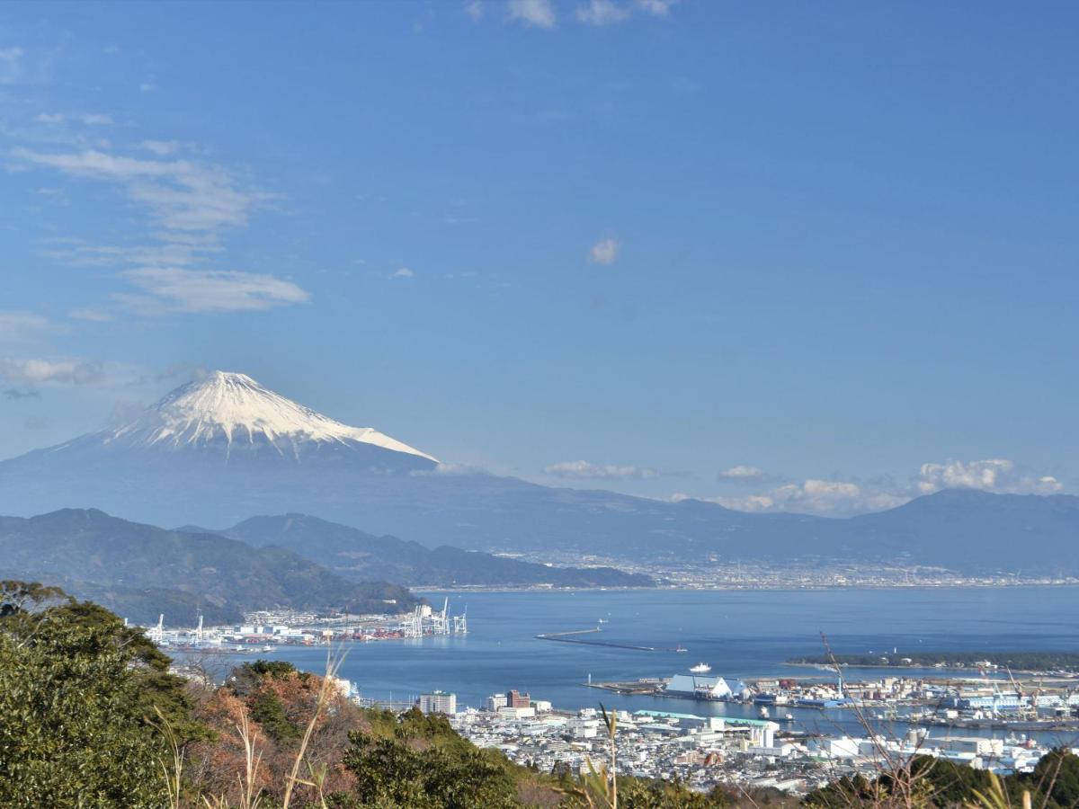 Hotel Tomioka-Ya Fujieda Εξωτερικό φωτογραφία