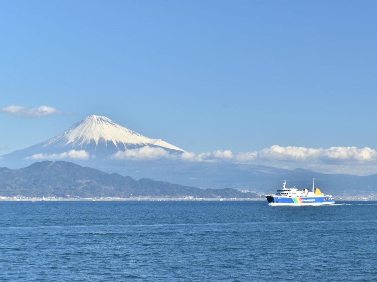Hotel Tomioka-Ya Fujieda Εξωτερικό φωτογραφία